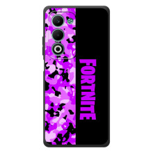 Чехлы с топовыми принтами для А5м (Фортнайт)