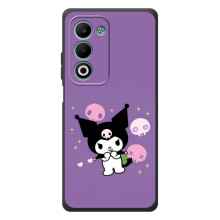 Чехлы с топовыми принтами для А5м (Куроми)