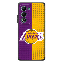 Чехлы с топовыми принтами для А5м (Лейкерс)