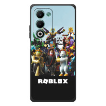 Чехлы с топовыми принтами для А5м (ROBLEX)