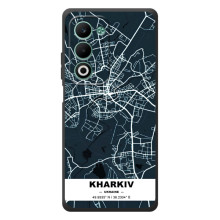 Чохли силіконові (Місто Харків) на А5м – Харків