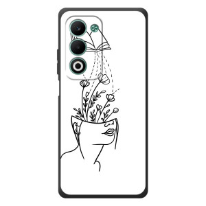 Чехлы со смыслом для OPPO A5m – Мудрость
