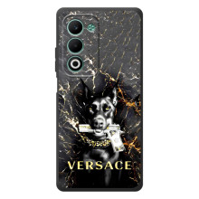 Чехлы VERSACE для А5м (PREMIUMPrint) (AlphaPrint-ген.)