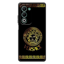 Чехлы VERSACE для А5м (PREMIUMPrint) (Logo Versace)