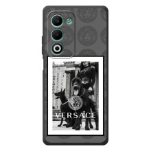 Чехлы VERSACE для А5м (PREMIUMPrint) (Версаче)