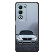 Чехол BMW для  – БМВ в тумане