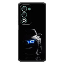 Чехол BMW для  – Фары БМВ