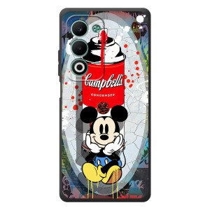 Чехол Disney Mouse OPPO A5m (PREMIUMPrint)