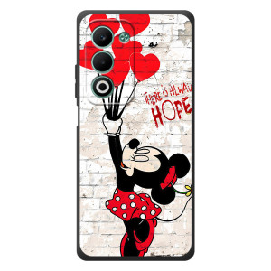Чехол Disney Mouse OPPO A5m (PREMIUMPrint)