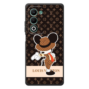 Чехол Disney Mouse OPPO A5m (PREMIUMPrint)