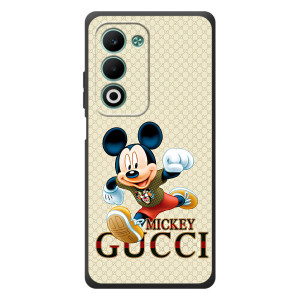 Чехол Disney Mouse OPPO A5m (PREMIUMPrint)