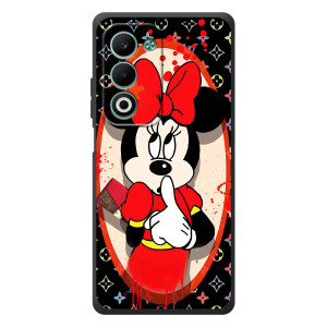 Чехол Disney Mouse OPPO A5m (PREMIUMPrint)