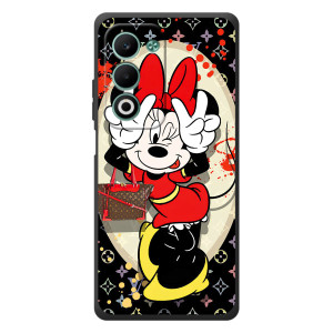 Чехол Disney Mouse OPPO A5m (PREMIUMPrint)
