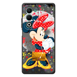 Чехол Disney Mouse OPPO A5m (PREMIUMPrint)
