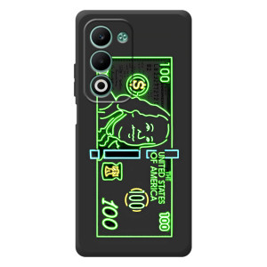 Чехол (Дорого -богато) на OPPO A5m – Баксы