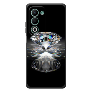 Чехол (Дорого -богато) на OPPO A5m – Бриллиант