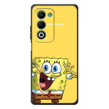 Чохол Губка Боб для А5м (Губка Боб)