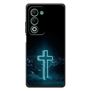 Християнські Чохли для OPPO A5m (AlphaPrint)