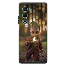 Чехол МАРВЕЛ для А5м (AlphaPrint)