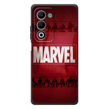 Чехол МАРВЕЛ для А5м (AlphaPrint) – MARVEL