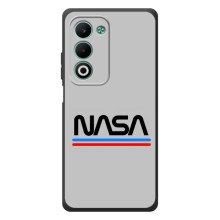 Чехол NASA для OPPO A5m (AlphaPrint) (NASA)
