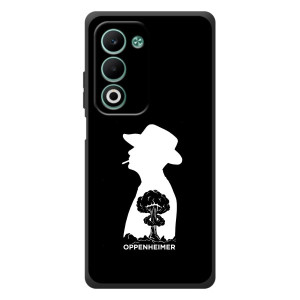 Чохол Оппенгеймер / Oppenheimer на OPPO A5m – Oppenheimer