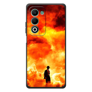 Чохол Оппенгеймер / Oppenheimer на OPPO A5m – Вибух