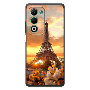 Чохол Ейфелева Вежа OPPO A5m - (AlphaPrint)