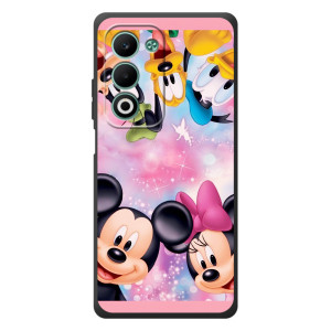 Чехлы для телефонов OPPO A5m - Дисней – Disney