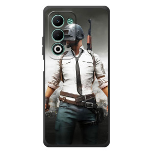 Чехол PUBG для А5м (AlphaPrint)