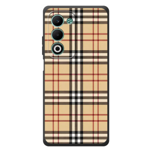 Чехол с Брендами одежды на А5м – Burberry стиль