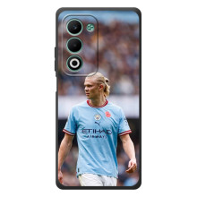 Чехол с картинкой Эрлинг Холанд на OPPO A5m – Эрлинх Холанд