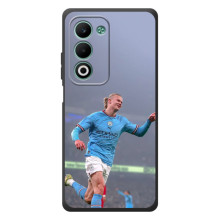 Чехол с картинкой Эрлинг Холанд на OPPO A5m – Гол Холанда