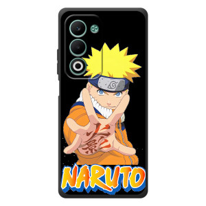 Чехлы с принтом Наруто на OPPO A5m – Naruto