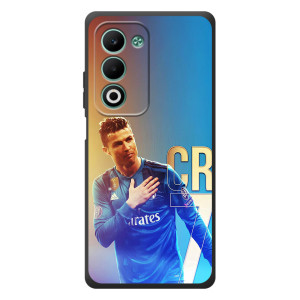 Чохол Кріштіану Роналду для OPPO A5m (AlphaPrint)