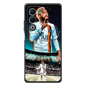 Чехол Неймар для OPPO A5m (AlphaPrint)