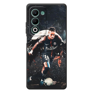 Чехол Неймар для OPPO A5m (AlphaPrint)