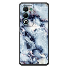 Чехол с текстурой Мрамора на А5м – Изумрудный мрамор