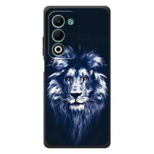 Чохол з картинкою ЛЕВ для OPPO A5m (VPrint)