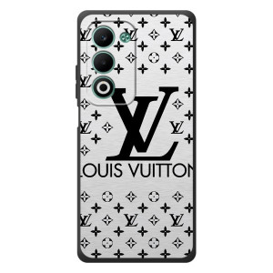 Чехол Стиль Louis Vuitton на OPPO A5m – LV