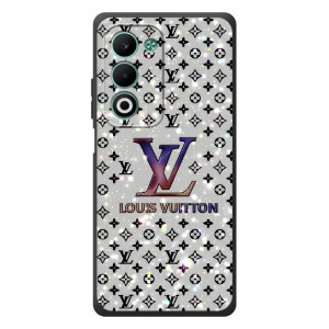 Чехол Стиль Louis Vuitton на OPPO A5m – Яркий LV