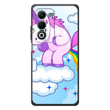 Чохол Unicorn на OPPO A5m
