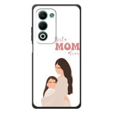 Чохли для мами на OPPO A5m (Мама доньки)