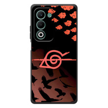 Чехол с символикой Аниме для OPPO A5m