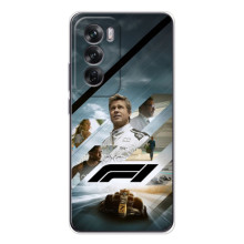 Чохол фільм Формула 1 для OPPO A5m – Фільм Формула 1