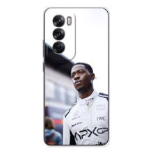 Чехол Формула1 на OPPO A5m – Ф1 Пирс