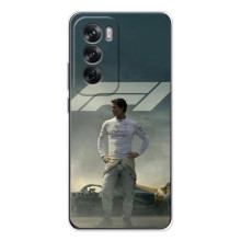 Чехол Формула1 на OPPO A5m – Формула 1