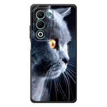 Чехол с милыми котиками на  – Брытанский кот