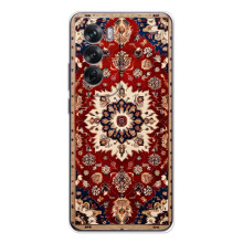 Чохол з принтом Килим для OPPO A5m – Килим