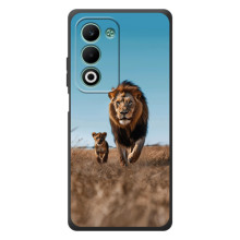 Чохол Король лев на А5м (Мусафа і Сімба)